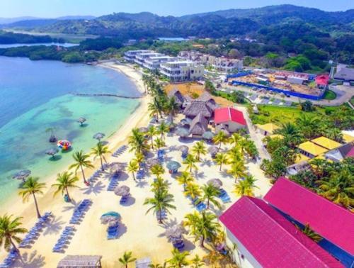 Ocean Front, Las Palmas, Villa 1320 Dixon Cove Luaran gambar