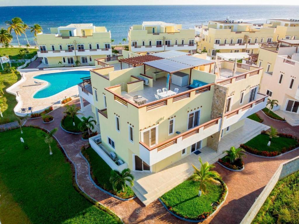 Ocean Front, Las Palmas, Villa 1320 Dixon Cove Luaran gambar
