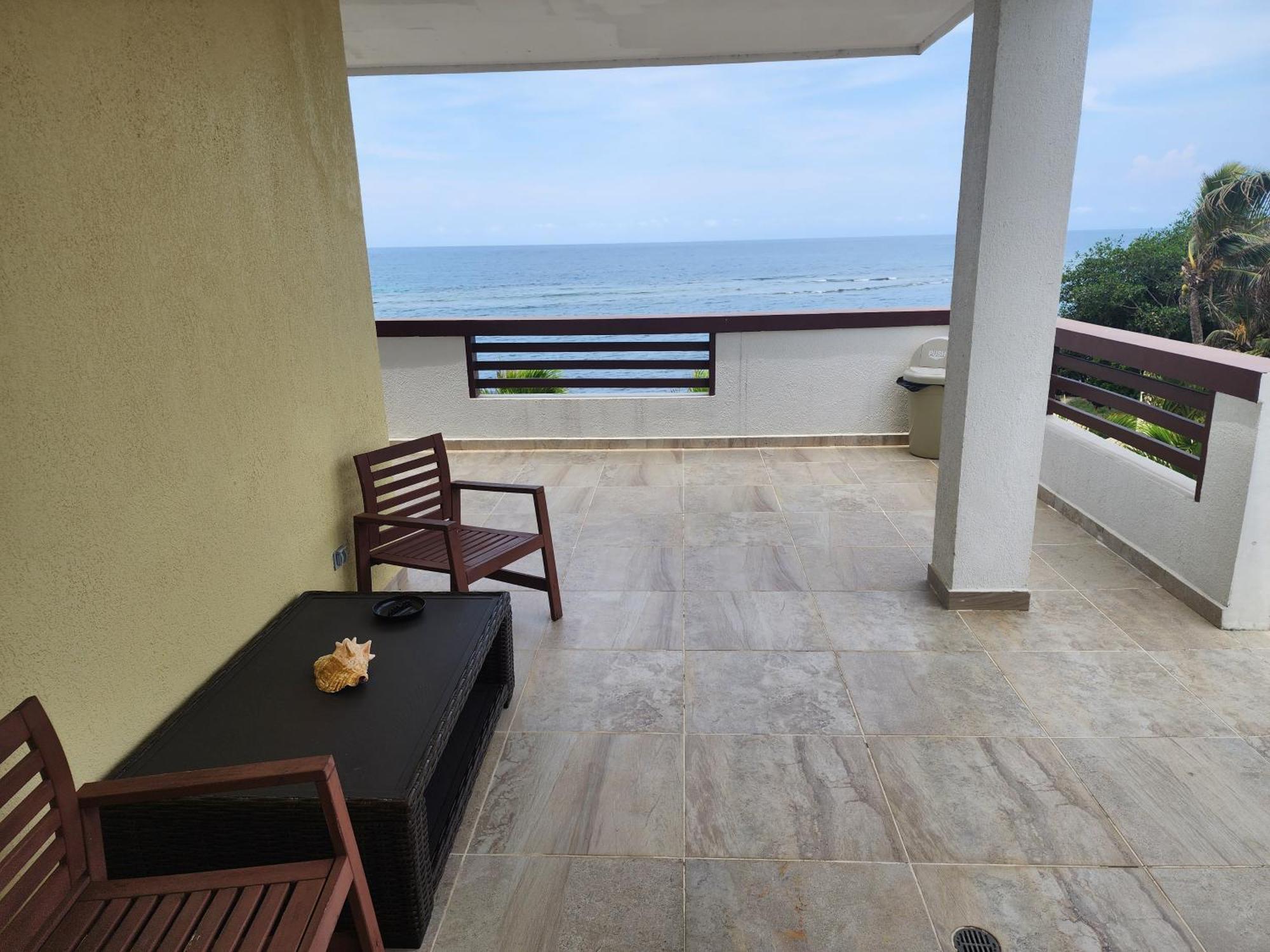 Ocean Front, Las Palmas, Villa 1320 Dixon Cove Luaran gambar